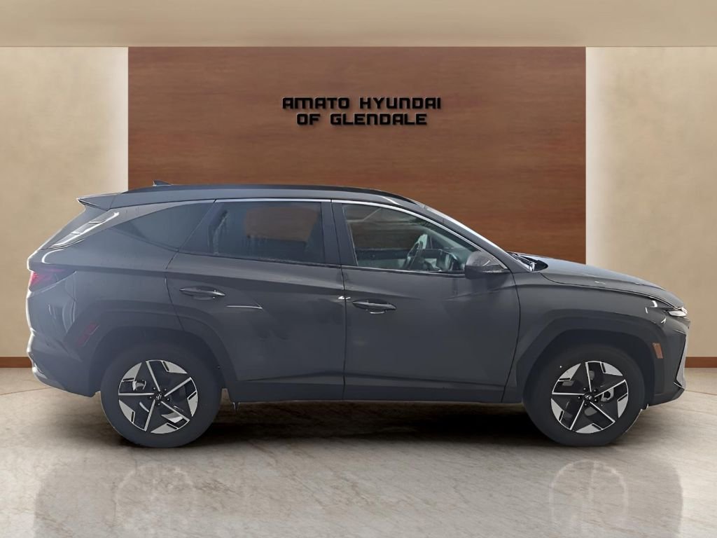 Certified Used 2026 Gray Hyundai SEL image 7