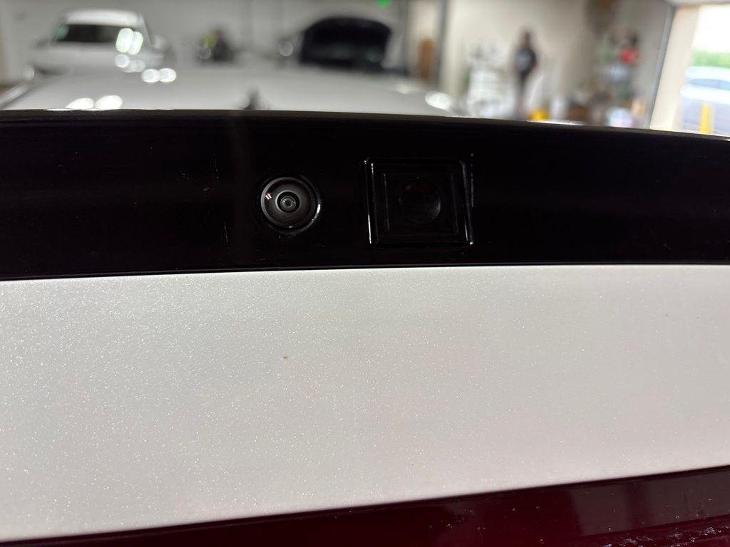 New 2026 White Hyundai SE image 30
