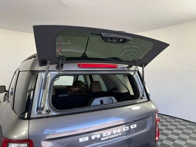 2023 Ford Bronco Sport Badlands - Photo 34