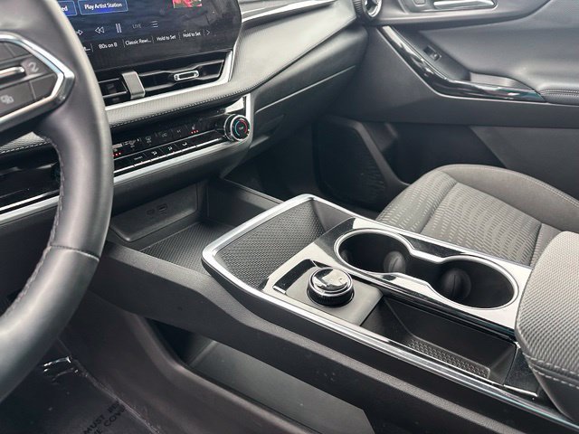 2026 Chevrolet Equinox LT - Photo 25