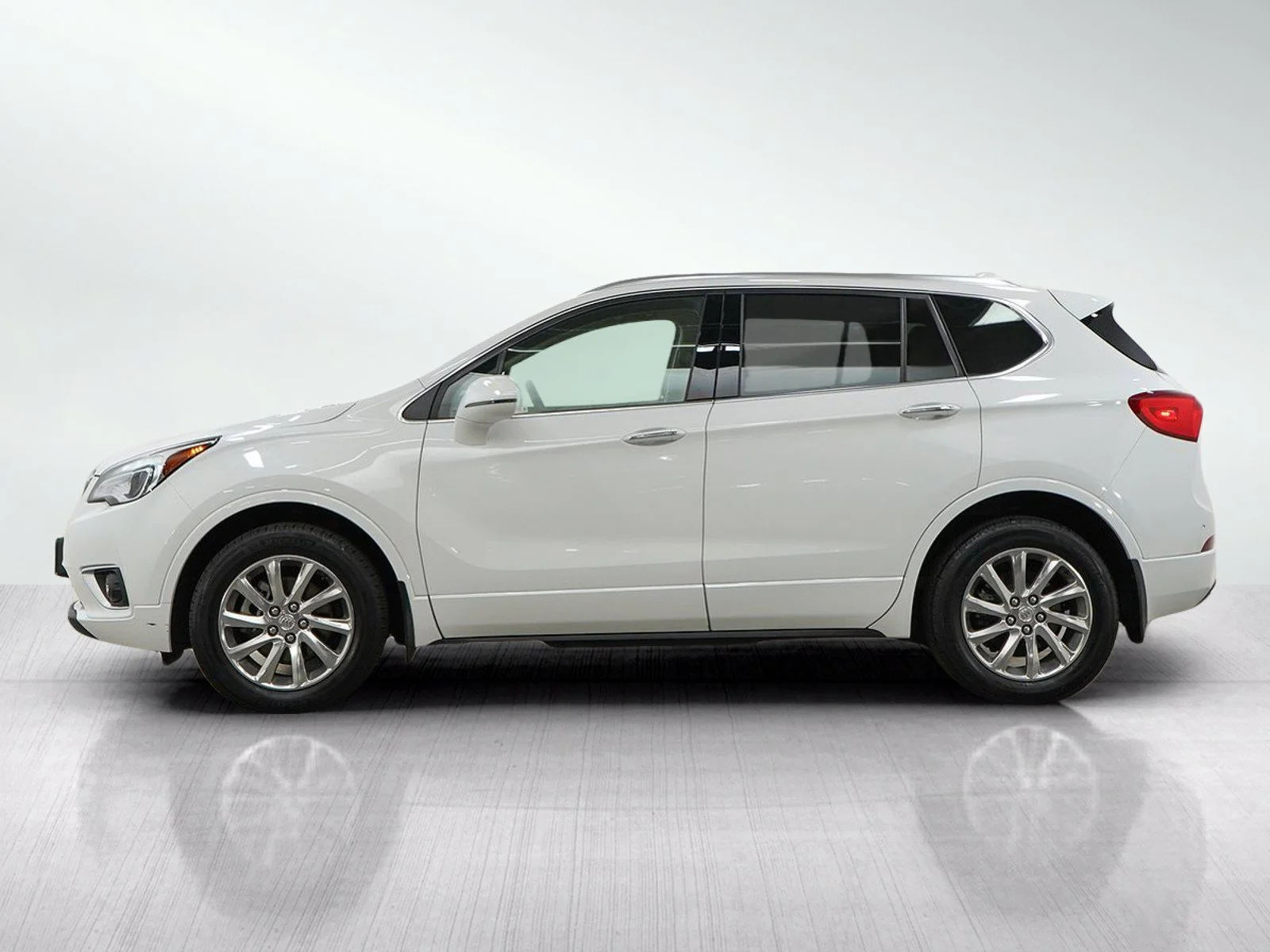 Used 2020 Buick Envision Essence with VIN LRBFX2SA6LD192463 for sale in Roseville, Minnesota
