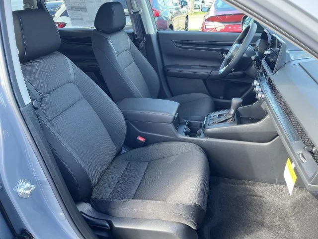 New 2027 Urban Gray Pearl Honda EX image 34