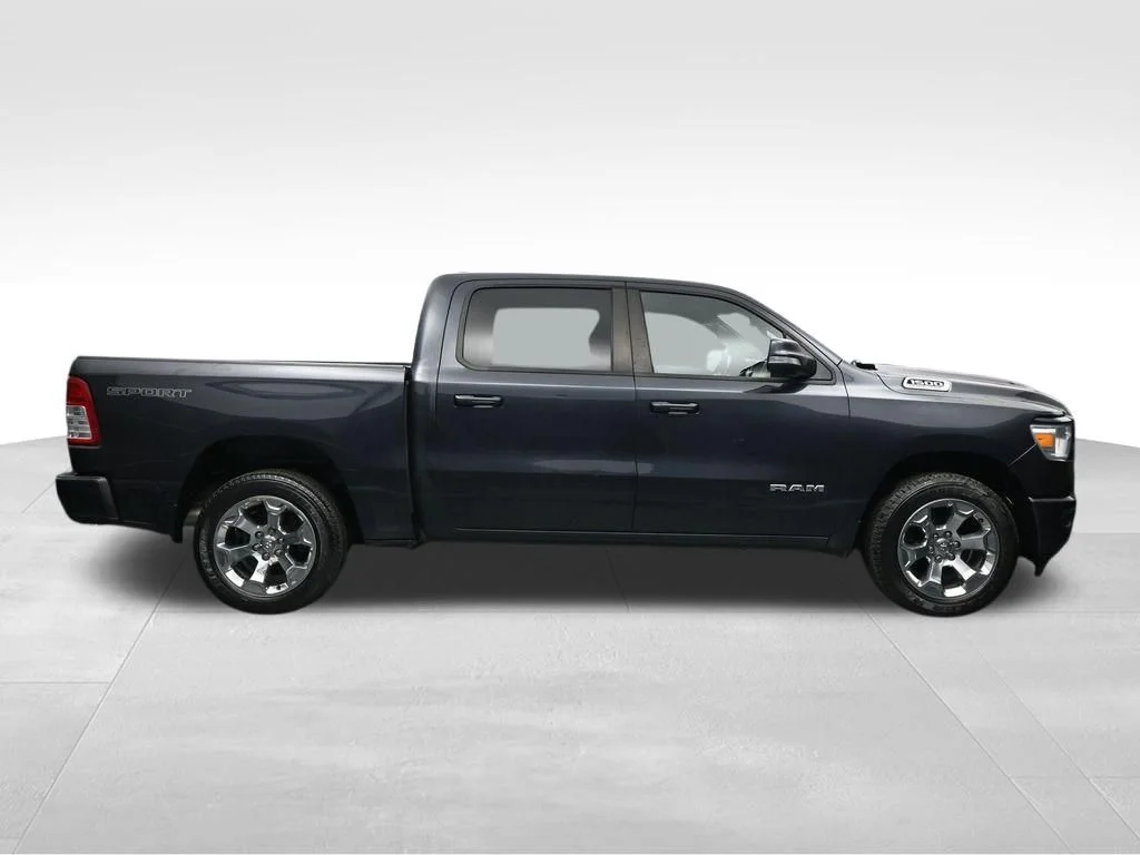 Used 2021 Gray Ram Big Horn/Lone Star image 6