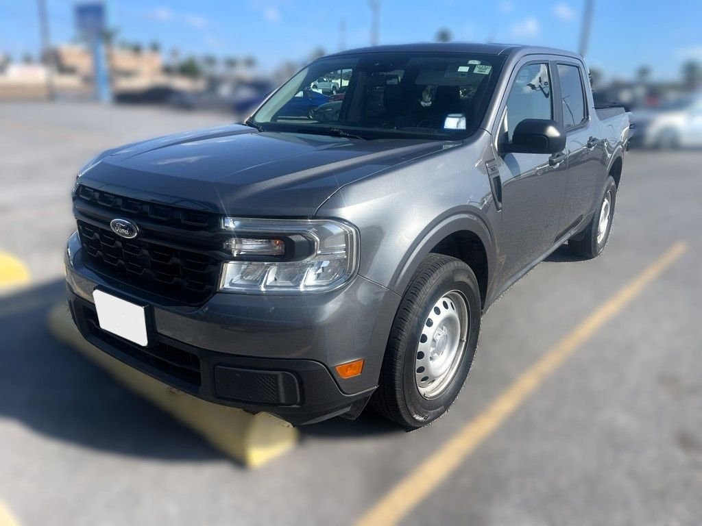 2023 Ford Maverick XL