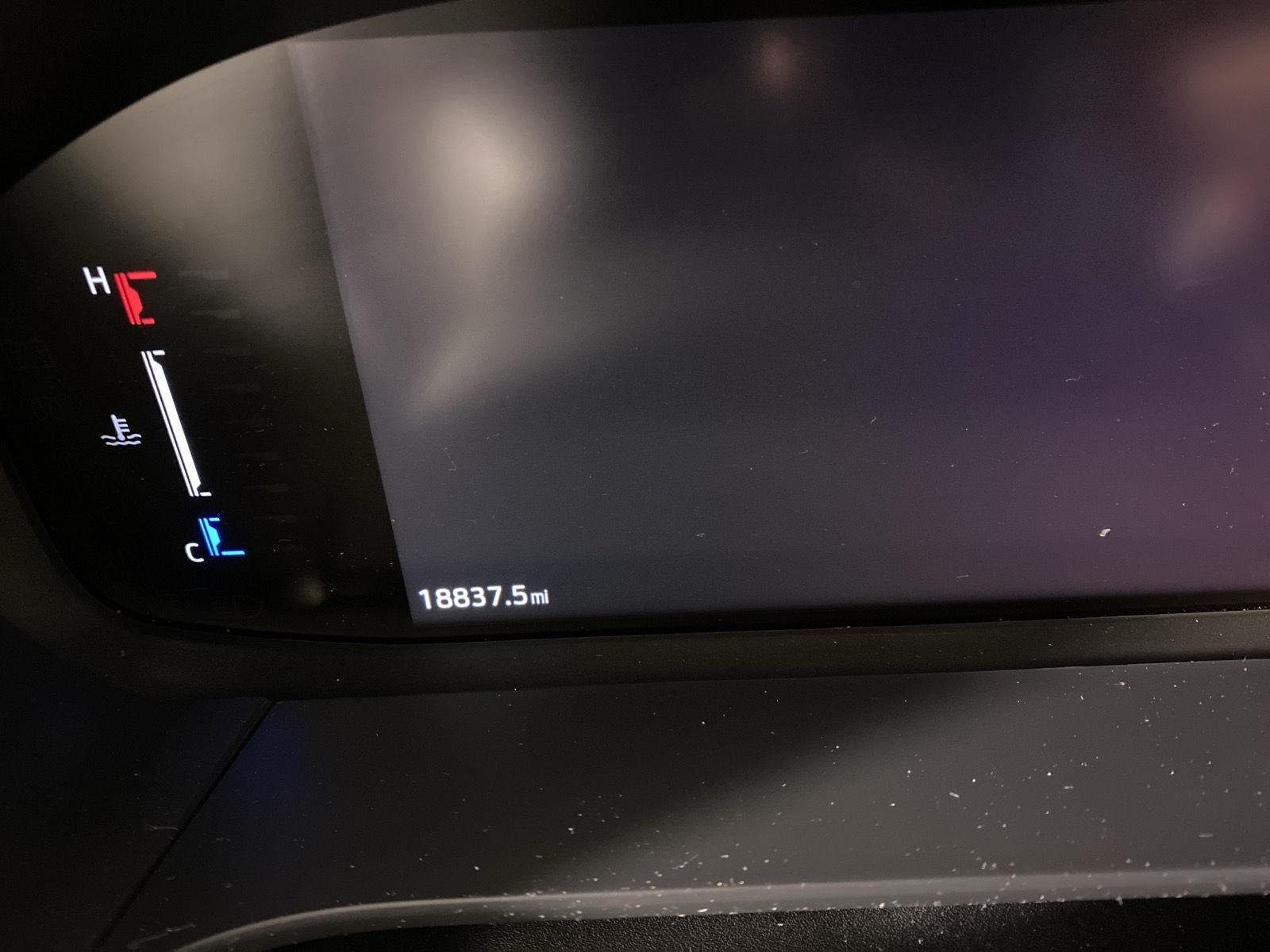 Used 2023 Vapor Blue Ford ST-Line image 13