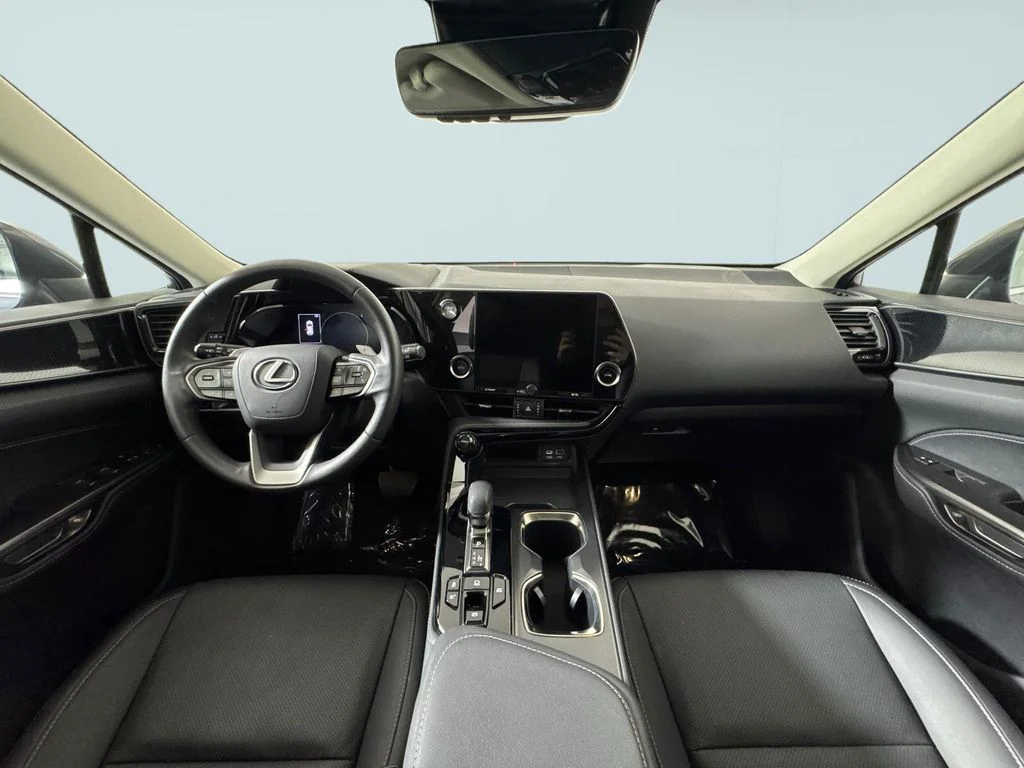 Used 2022 Gray Lexus 350h Base image 7