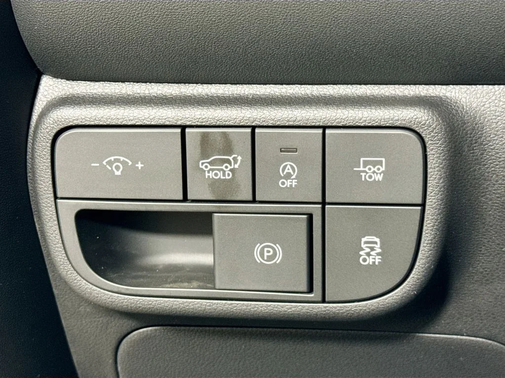 New 2026 Black Hyundai SEL Premium image 44