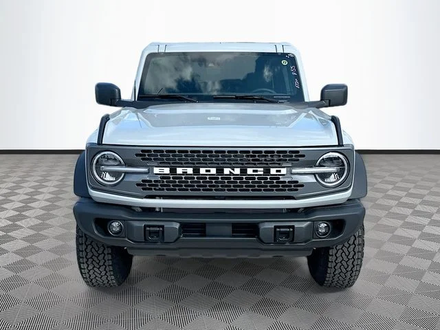 New 2026 Avalanche Ford Badlands image 2