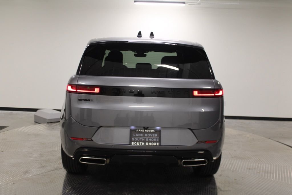 2024 Land Rover Range Rover Sport SE Dynamic - Photo 6