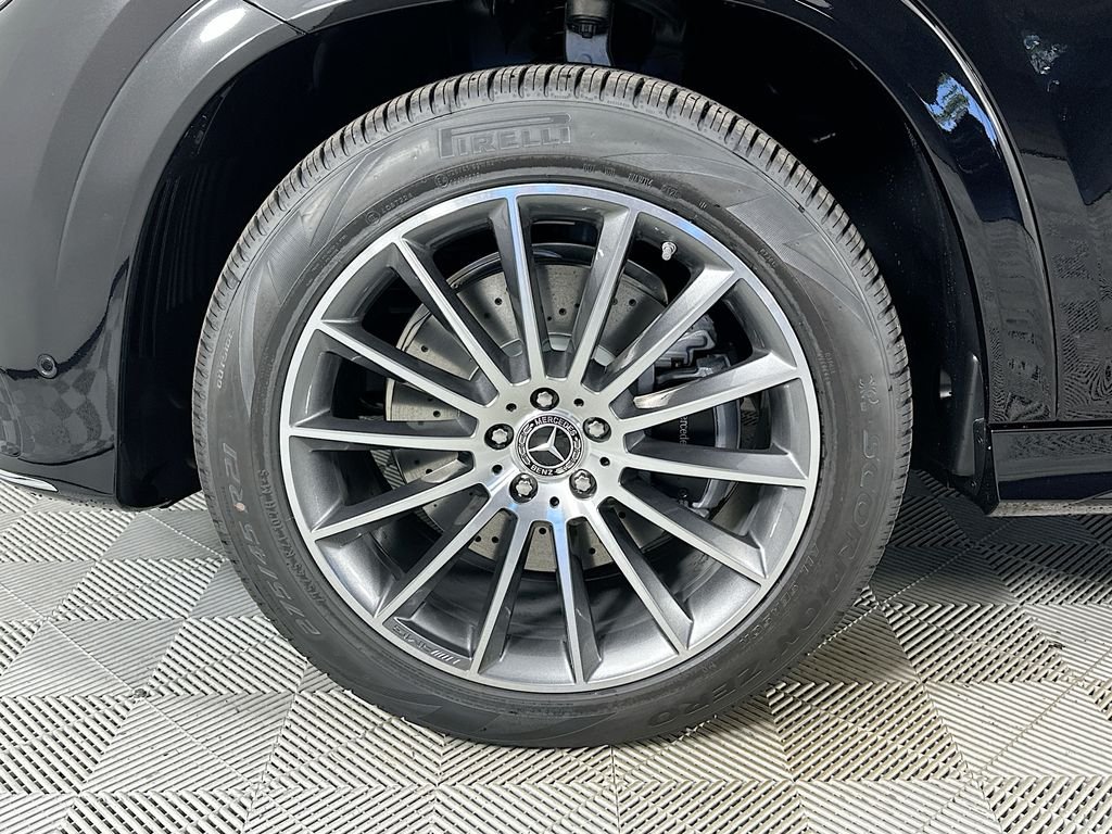 2026 Mercedes-Benz GLE GLE350 - Photo 33