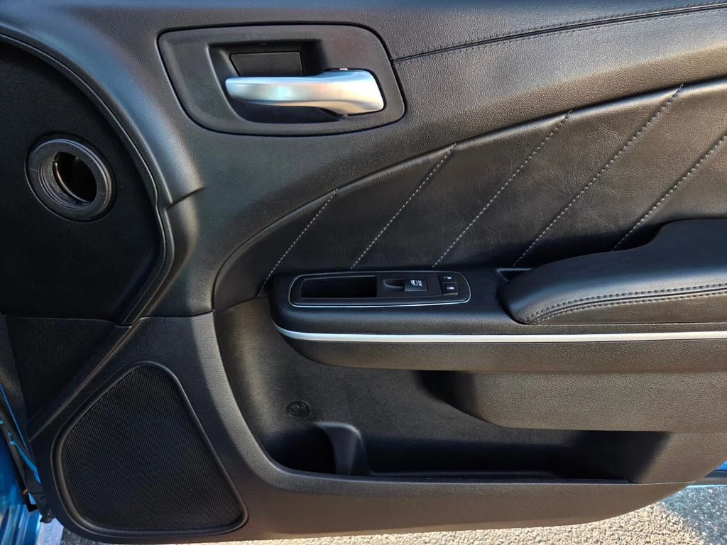 Used 2023 Blue Dodge R T Scat Pack image 23