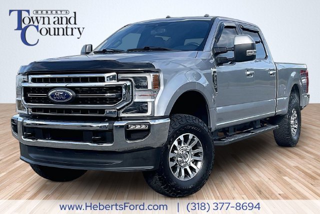 2022 Ford F-250 Super Duty