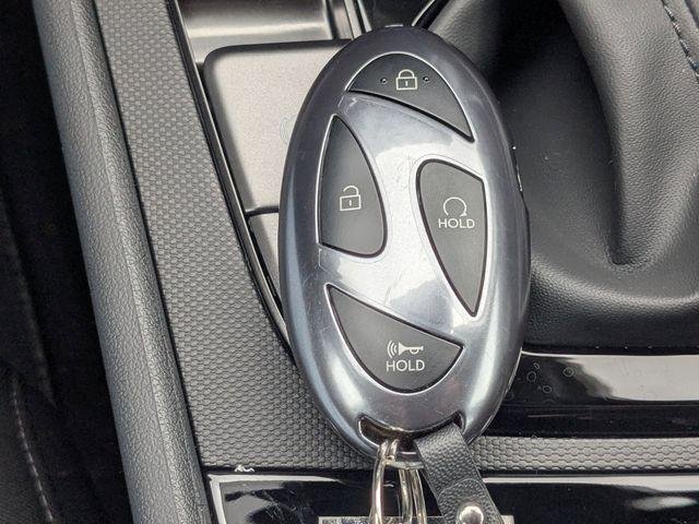 New 2026 Silver Hyundai SEL Sport Premium image 31