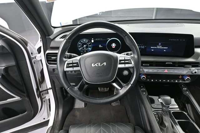 2024 Kia Telluride SX Prestige X-Line - Photo 28