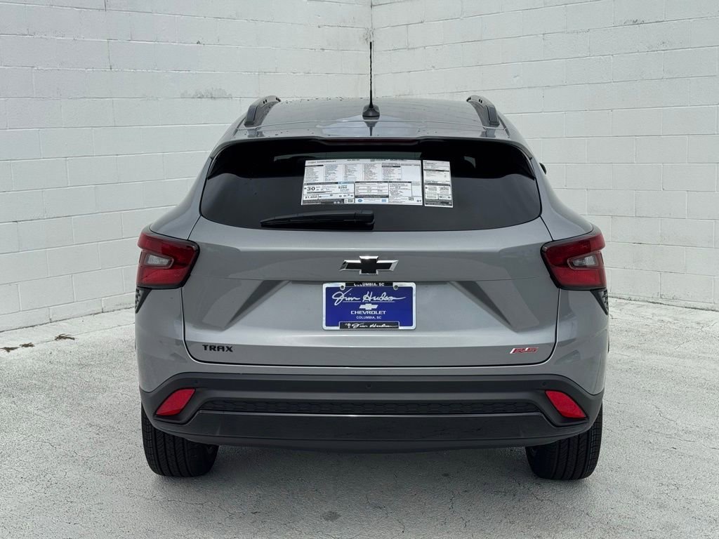 2026 Chevrolet Trax RS - Photo 10