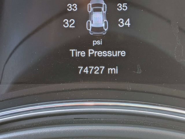 Used 2021 Gray Jeep Trailhawk image 31