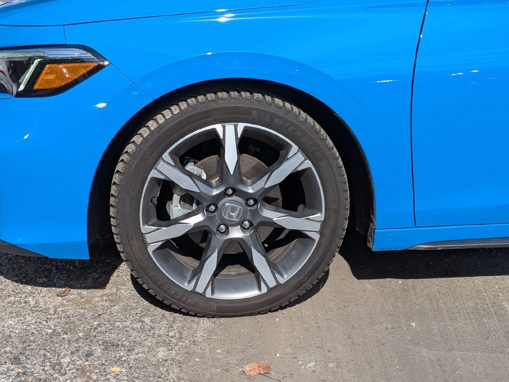 Used 2025  Honda Sport Touring image 9