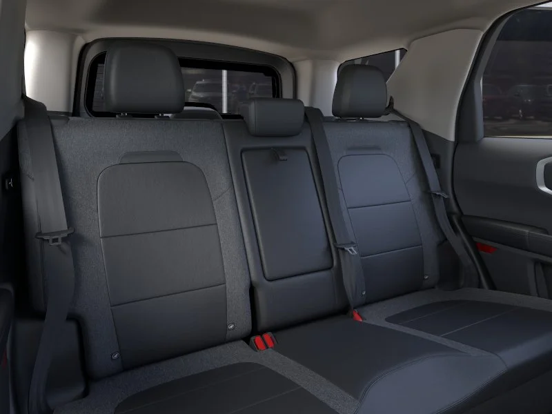 2025 Ford Bronco Sport Big Bend - Photo 11