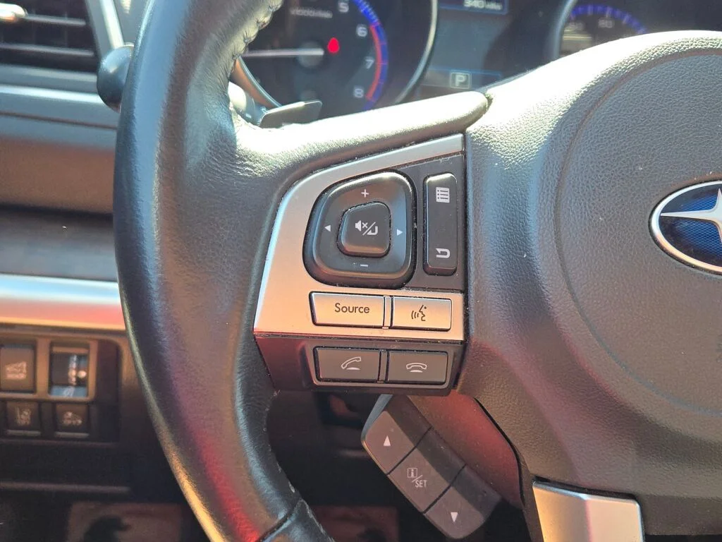 2016 Subaru Outback Limited - Photo 30