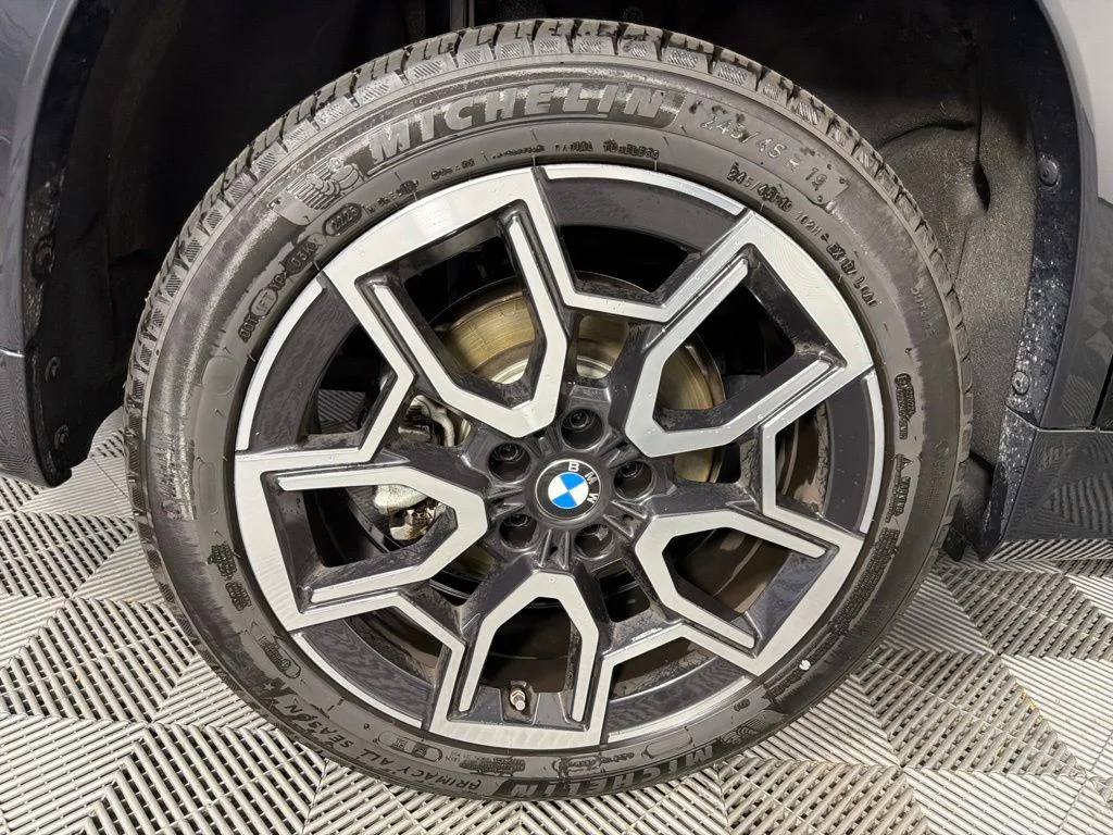 2026 BMW X1 28i - Photo 12