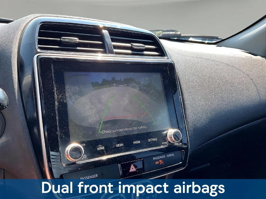 2020 Mitsubishi Outlander Sport SE - Photo 17