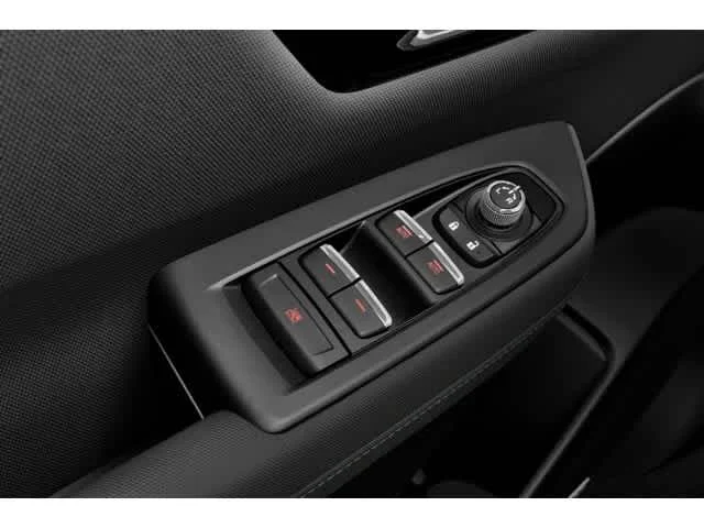 New 2026 Magnetite Gray Metallic Subaru Limited image 23
