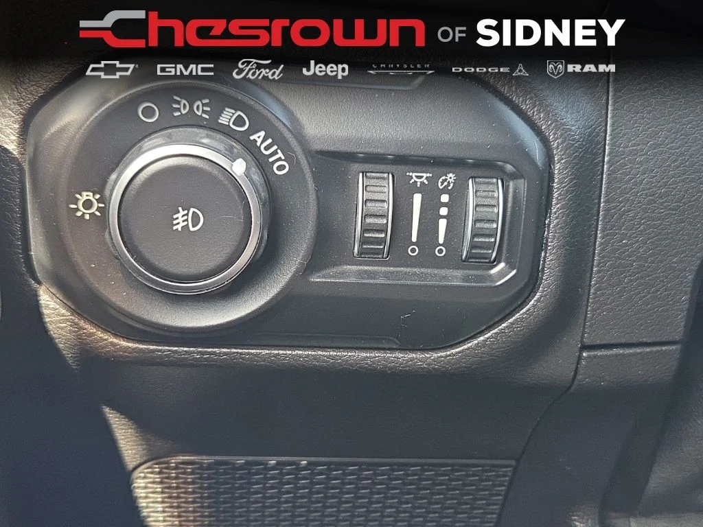 2019 Jeep Wrangler Unlimited Sport S - Photo 43