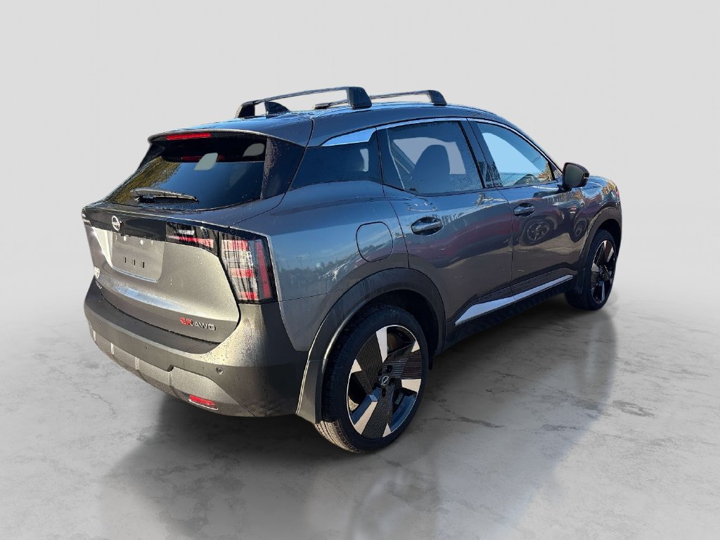 Used 2026 Gray Nissan SR image 5
