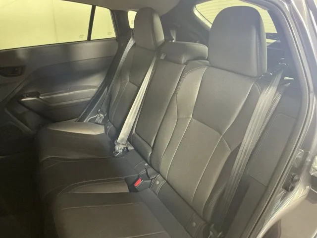 New 2026 Gray Subaru Premium image 21