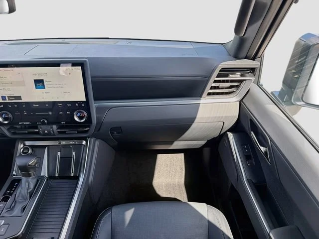 New 2026 Nebula Gray Pearl Lexus LUXURY PLUS image 19