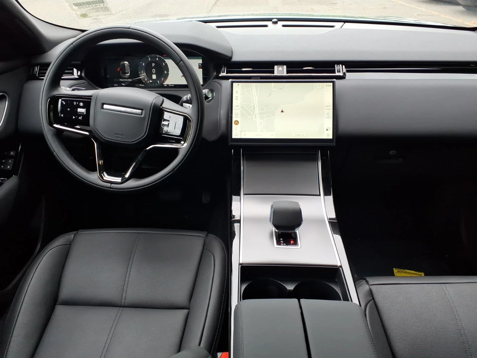 New 2026 Giola Green Land Rover S image 4