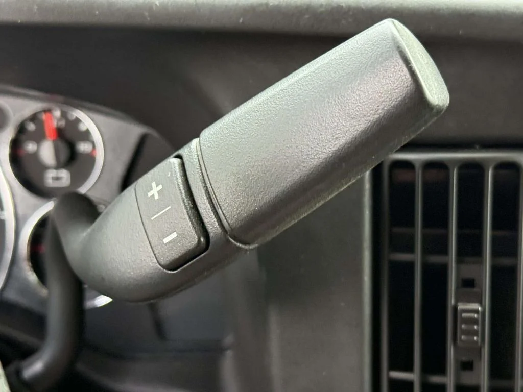 Used 2013 White Chevrolet Work Van image 19