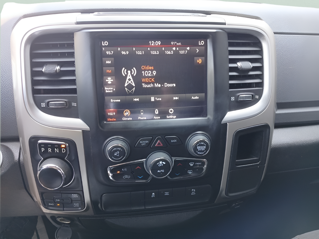 Used 2020 Gray Ram Warlock image 12