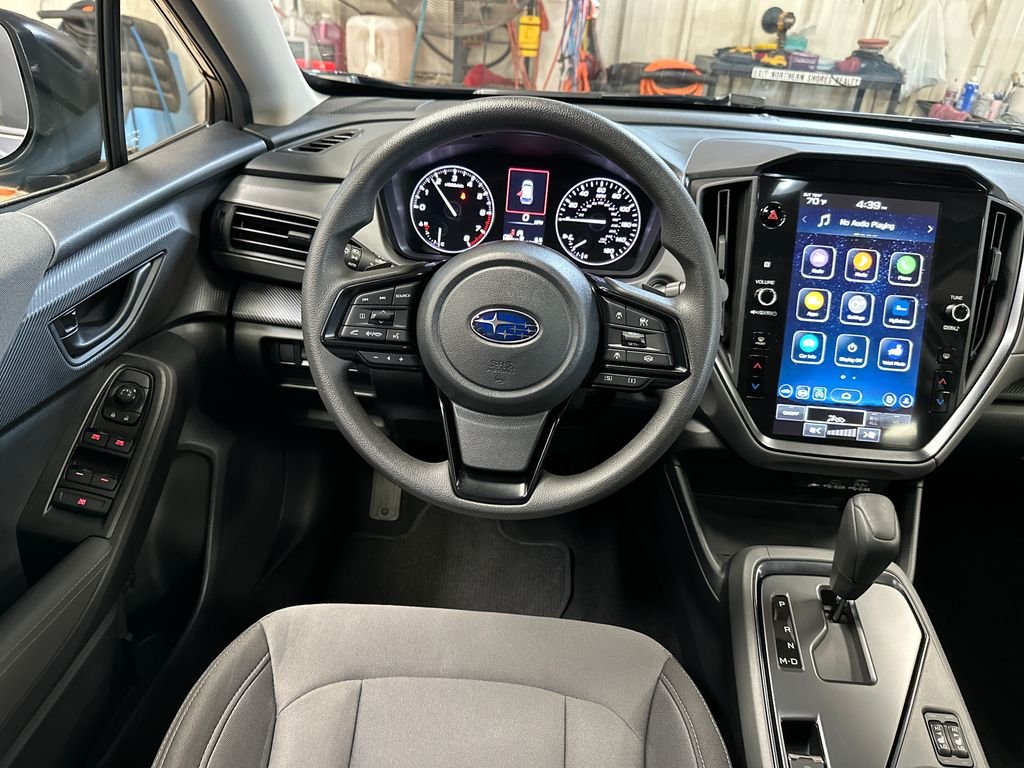Used 2026 Gray Subaru Premium image 18