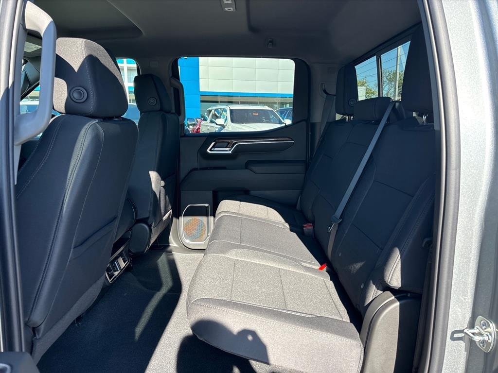 2026 Chevrolet Silverado 1500 LT - Photo 23