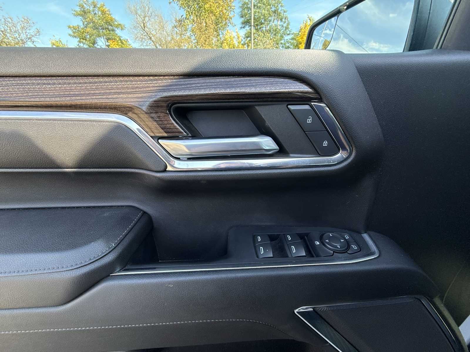 2024 Chevrolet Silverado 1500 LT - Photo 22