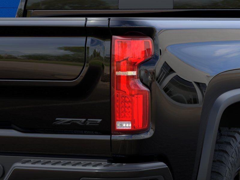 2026 Chevrolet Silverado 2500 HD ZR2 - Photo 11