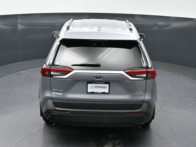 2023 Toyota RAV4 XLE - Photo 29