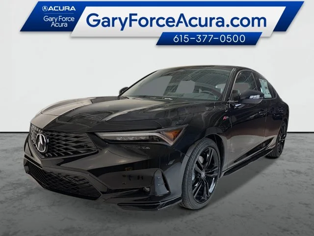 2026 Acura Integra A-Spec with Tech Package's photo