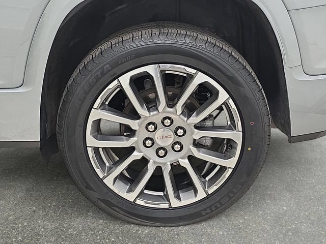 Used 2023 Sterling Metallic GMC Denali image 33