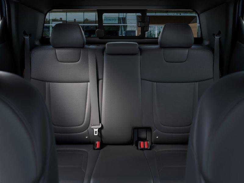 New 2027  Hyundai SEL Activity AWD image 12