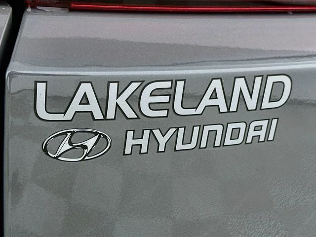 New 2027 Hyundai SANTA FE Calligraphy