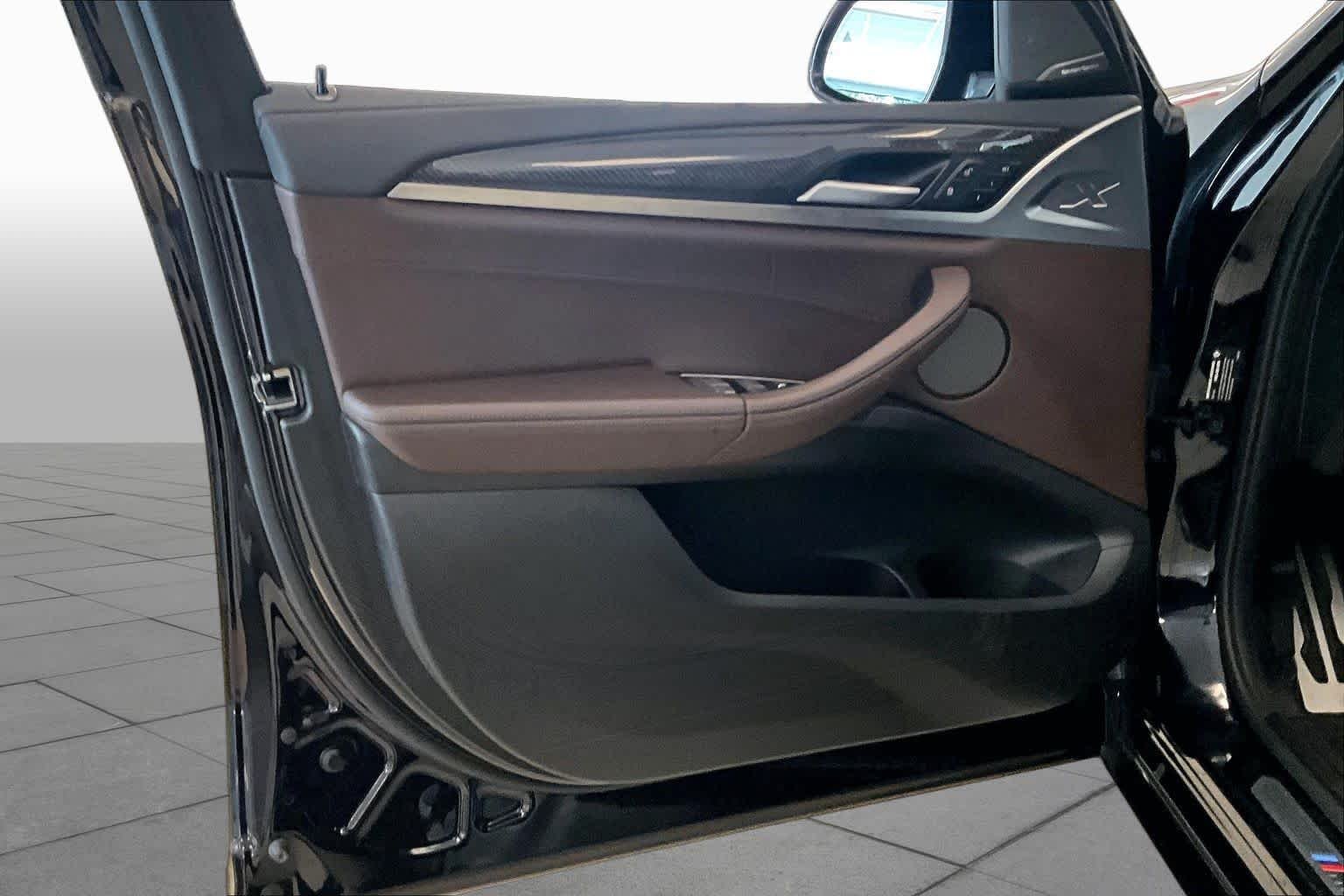 Used 2024 Carbon Black Metallic BMW M40i image 20