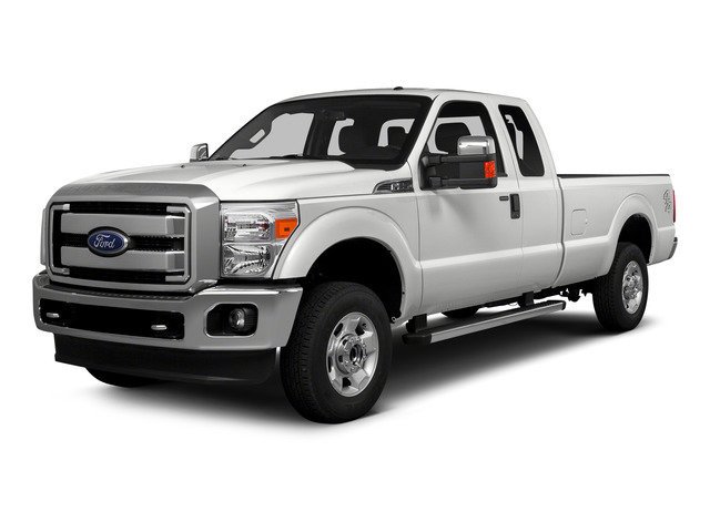 2016 Ford F-250 XL SuperCab 8' Box's photo