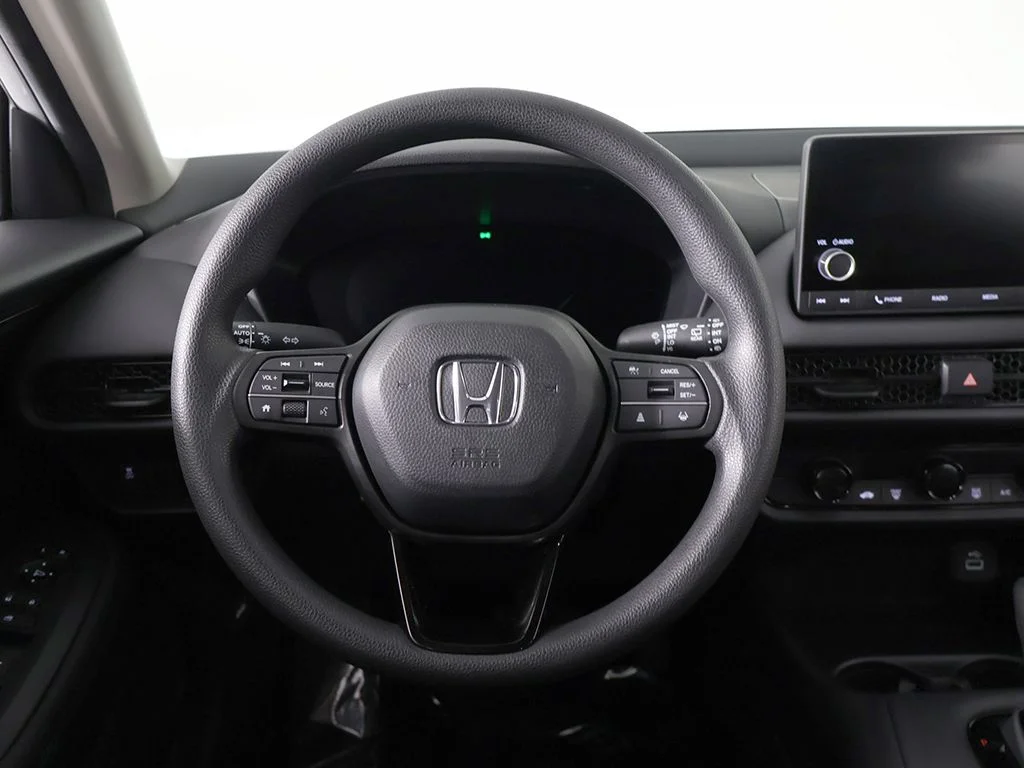 Certified Used 2024 Platinum White Pearl Honda LX image 36