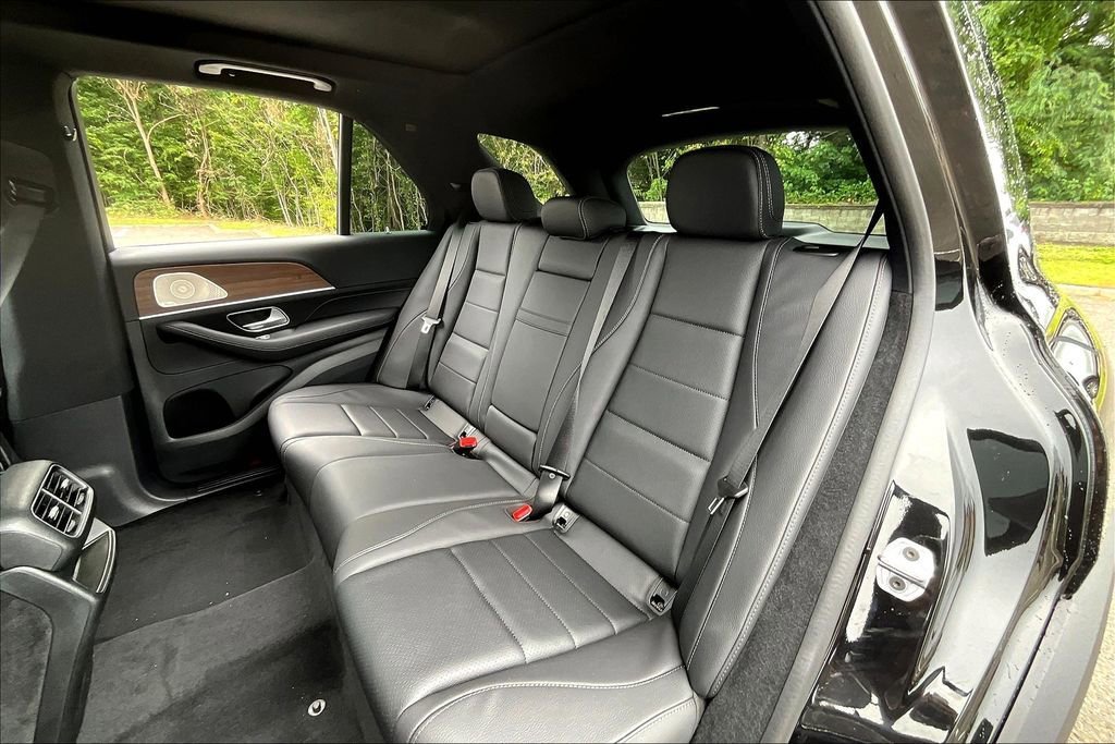 2026 Mercedes-Benz GLE GLE350 - Photo 24