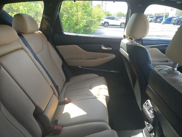 Used 2023 Hampton Gray Hyundai Calligraphy image 5