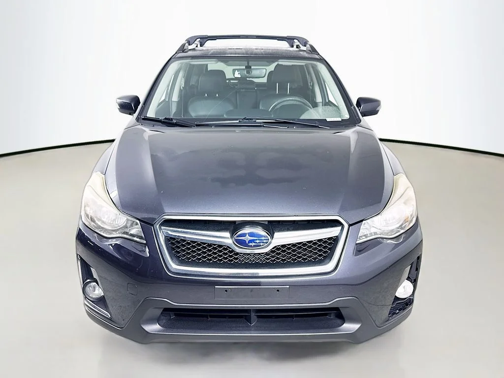 Used 2017 Dark Gray Metallic Subaru Limited image 2