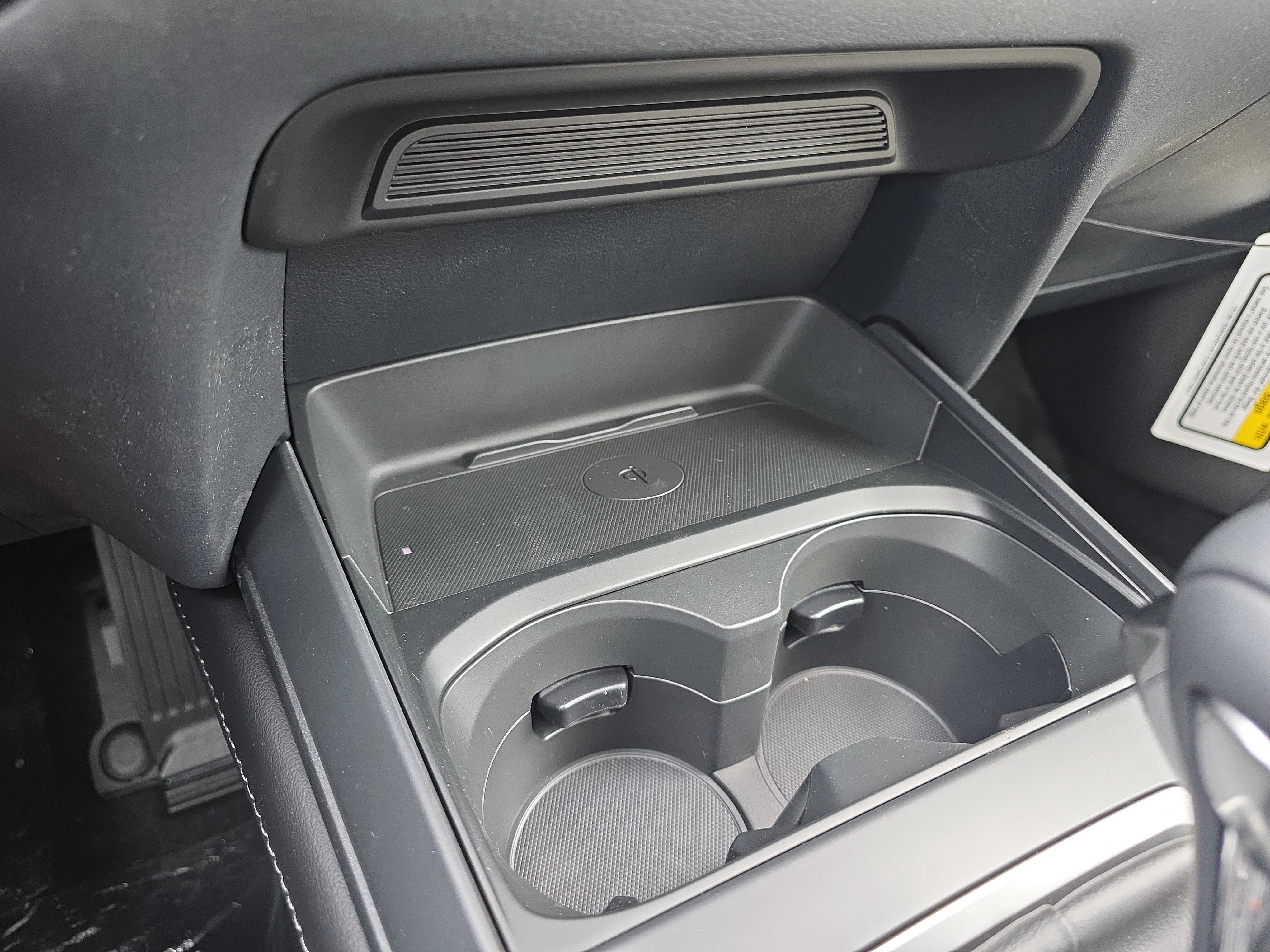 New 2026 Deep Crystal Blue Mica Mazda 2.5 S Premium AWD image 35