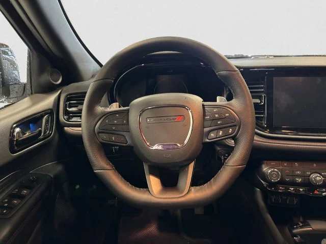 New 2026 White Dodge GT Plus image 12